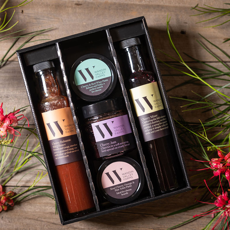 Celebration Hamper Medium