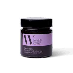 Cherry Jam