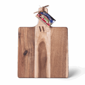 Acacia Wood Chopping Board