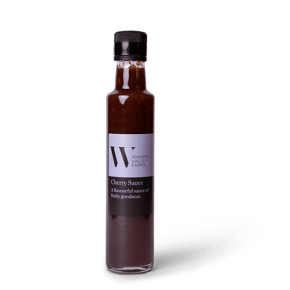 Cherry Sauce