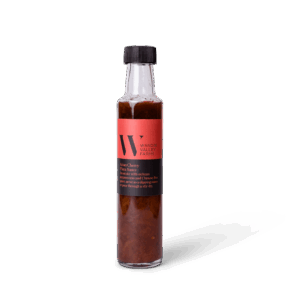 Asian Cherry Plum Sauce