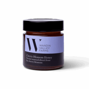 Cherry Blossom Honey