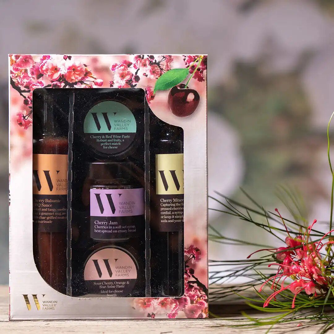 Afternoon Tea Hamper