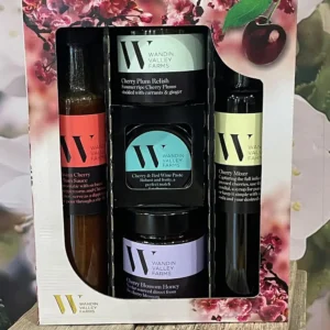 Cheese Platter Hamper Large